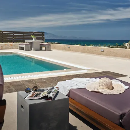 Lalune Seaside Villa, Zante Zen By Thinkvilla Kypseli